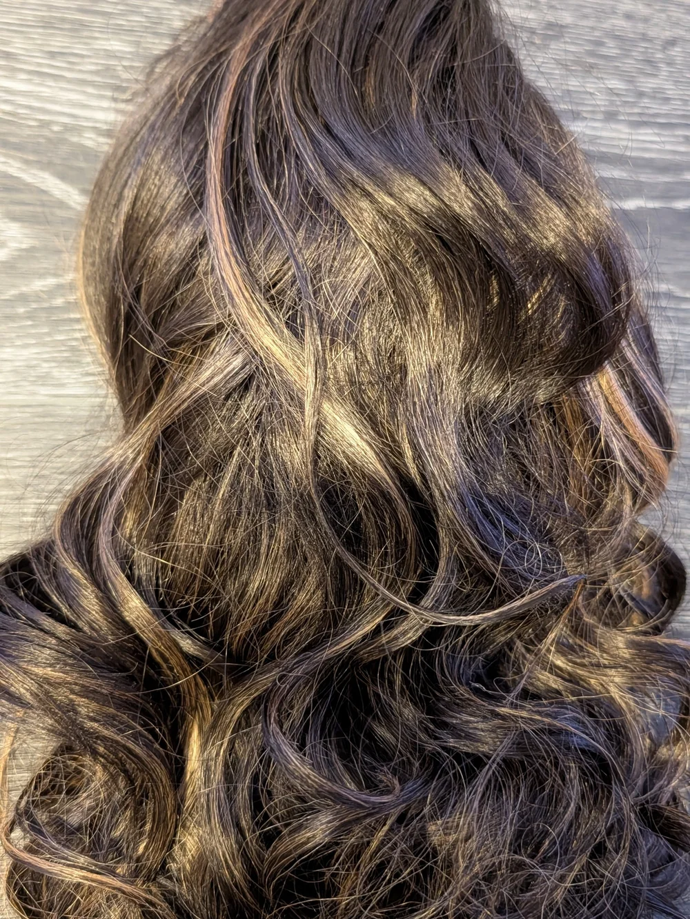 Butta Lace Butta Unit 32 Chunky Highlight 27 Women's Synthetic Wig
